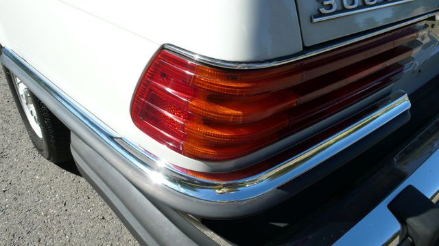 1980 Mercedes-Benz 300SD  - 15539293 - 45