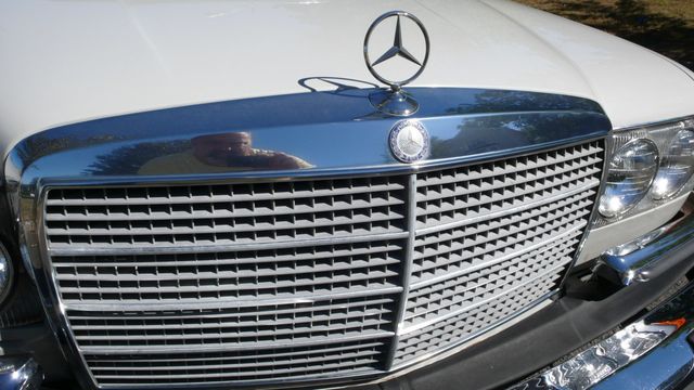 1980 Mercedes-Benz 300SD  - 15539293 - 4