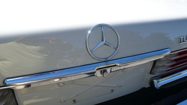 1980 Mercedes-Benz 300SD  - 15539293 - 49