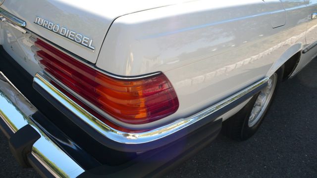 1980 Mercedes-Benz 300SD  - 15539293 - 51