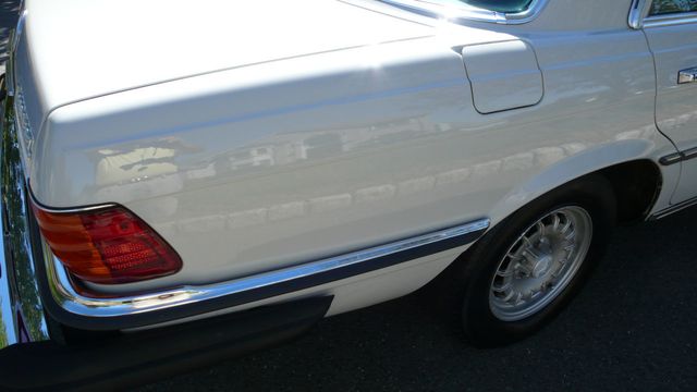 1980 Mercedes-Benz 300SD  - 15539293 - 53