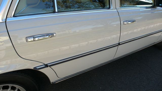 1980 Mercedes-Benz 300SD  - 15539293 - 54