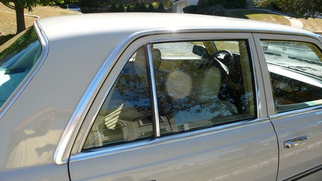 1980 Mercedes-Benz 300SD  - 15539293 - 55
