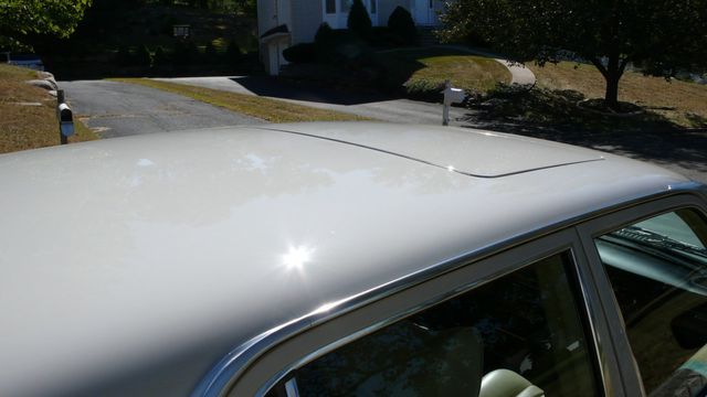 1980 Mercedes-Benz 300SD  - 15539293 - 56