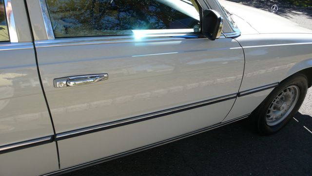1980 Mercedes-Benz 300SD  - 15539293 - 57