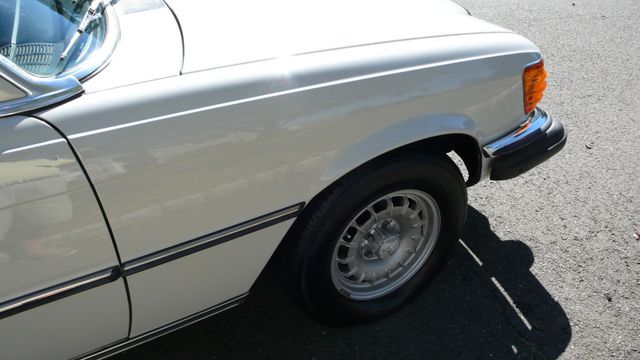 1980 Mercedes-Benz 300SD  - 15539293 - 58