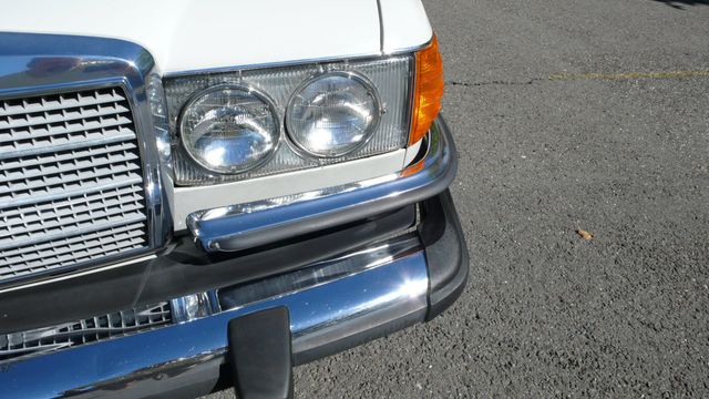 1980 Mercedes-Benz 300SD  - 15539293 - 5