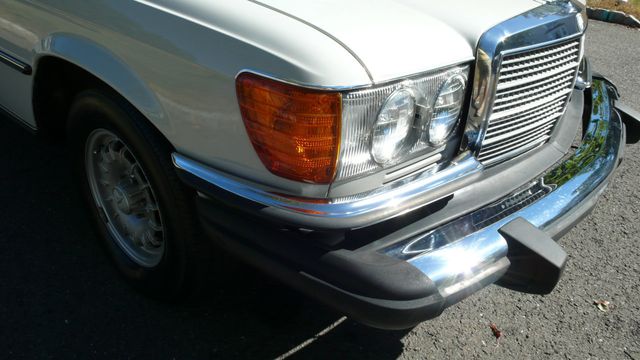 1980 Mercedes-Benz 300SD  - 15539293 - 59