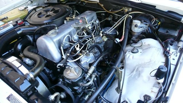1980 Mercedes-Benz 300SD  - 15539293 - 60