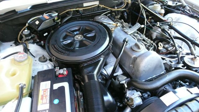 1980 Mercedes-Benz 300SD  - 15539293 - 62