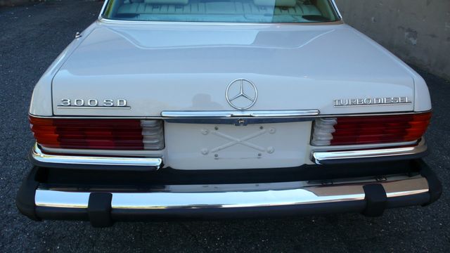 1980 Mercedes-Benz 300SD  - 15539293 - 65