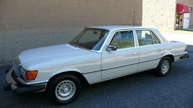 1980 Mercedes-Benz 300SD  - 15539293 - 67