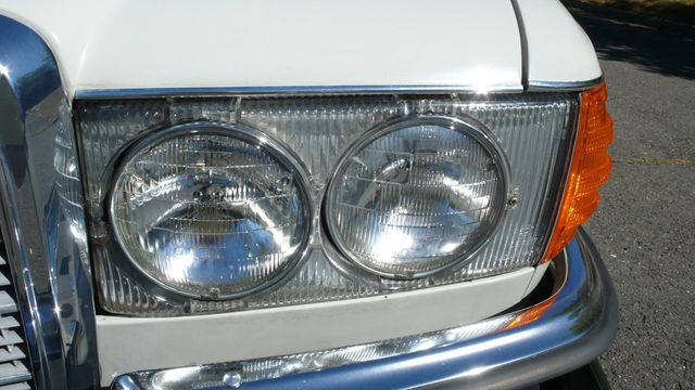 1980 Mercedes-Benz 300SD  - 15539293 - 6