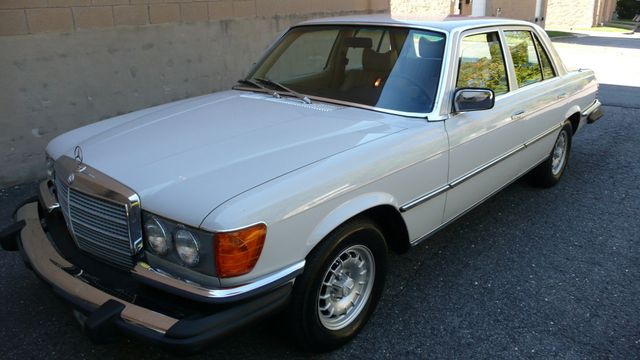 1980 Mercedes-Benz 300SD  - 15539293 - 69