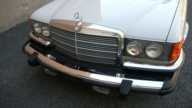 1980 Mercedes-Benz 300SD  - 15539293 - 70