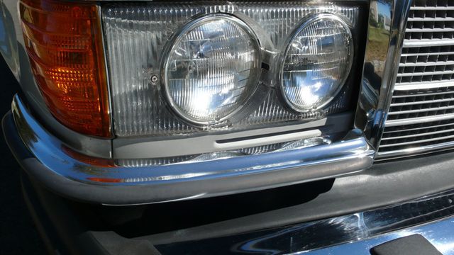 1980 Mercedes-Benz 300SD  - 15539293 - 7