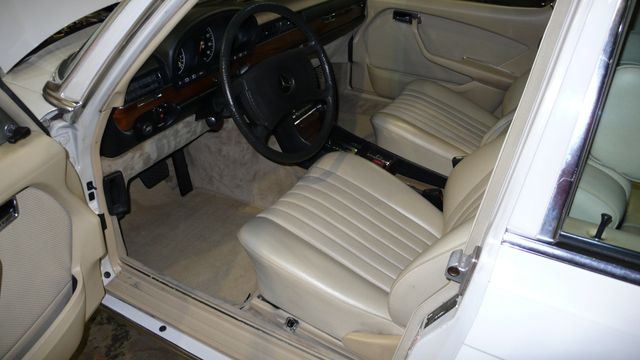 1980 Mercedes-Benz 300SD  - 15539293 - 8