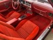 1980 Pontiac TRANS AM TURBO NO RESERVE - 20702120 - 81