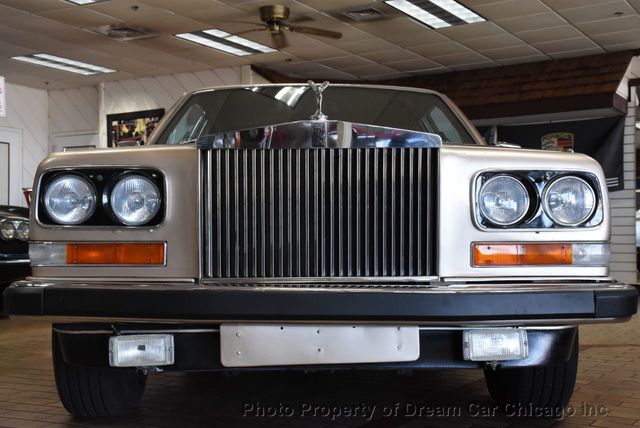 1980 Rolls-Royce Camargue  - 21295231 - 9