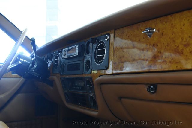 1980 Rolls-Royce Camargue  - 21295231 - 22