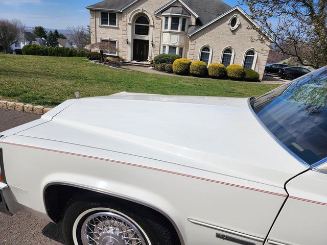 1981 Cadillac DeVille Base Trim - 21879690 - 37