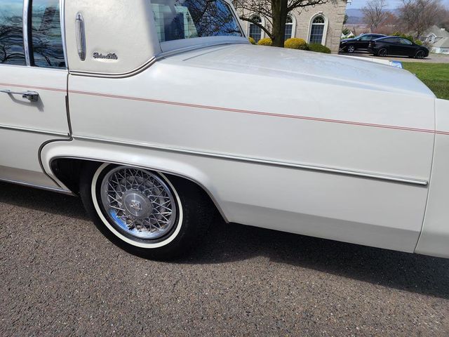 1981 Cadillac DeVille Base Trim - 21879690 - 44