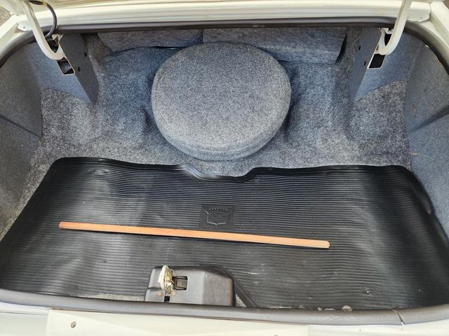 1981 Cadillac DeVille Base Trim - 21879690 - 65