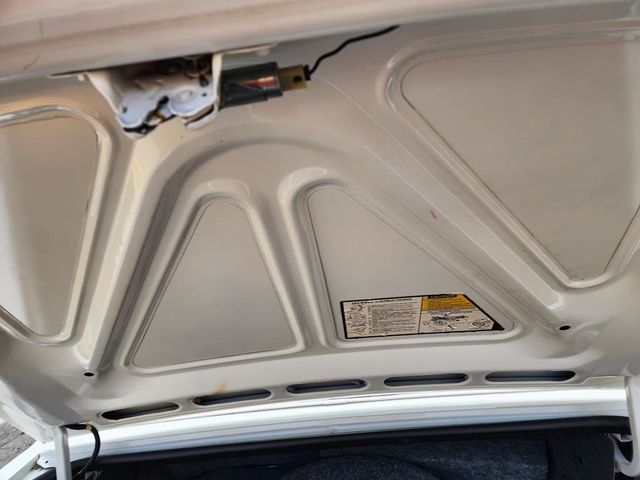 1981 Cadillac DeVille Base Trim - 21879690 - 66