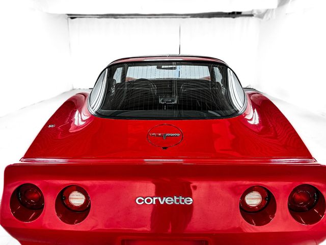 1981 Chevrolet Corvette  - 22937637 - 11