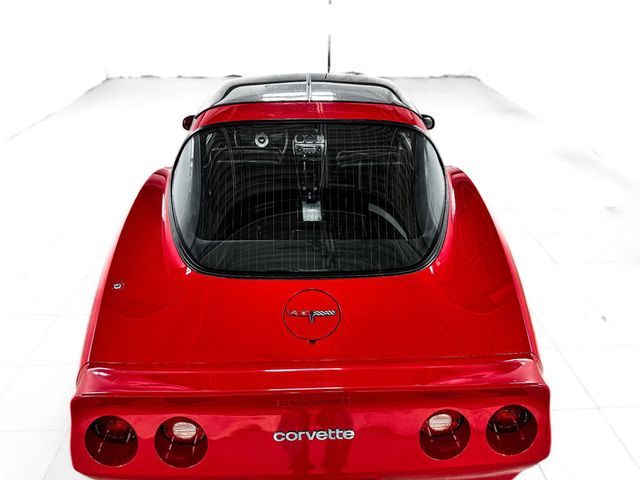 1981 Chevrolet Corvette  - 22937637 - 12