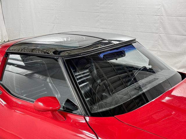 1981 Chevrolet Corvette  - 22937637 - 22