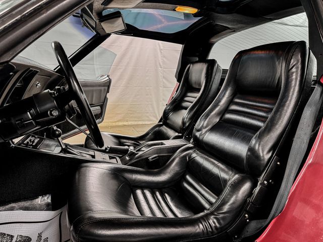 1981 Chevrolet Corvette  - 22937637 - 26