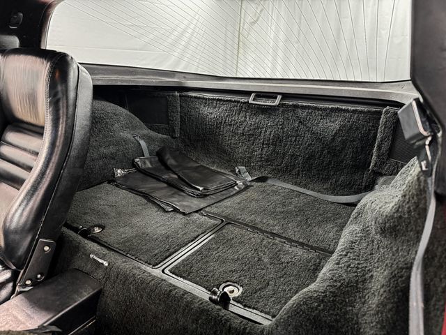 1981 Chevrolet Corvette  - 22937637 - 31