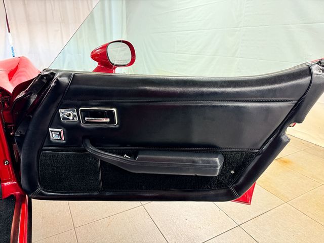 1981 Chevrolet Corvette  - 22937637 - 35