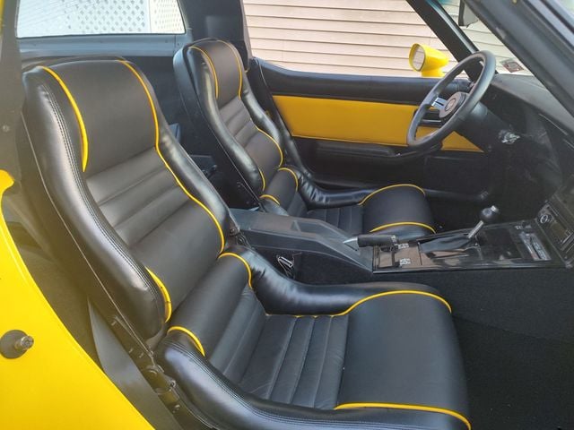 1981 Chevrolet Corvette Coupe For Sale - 22405881 - 12
