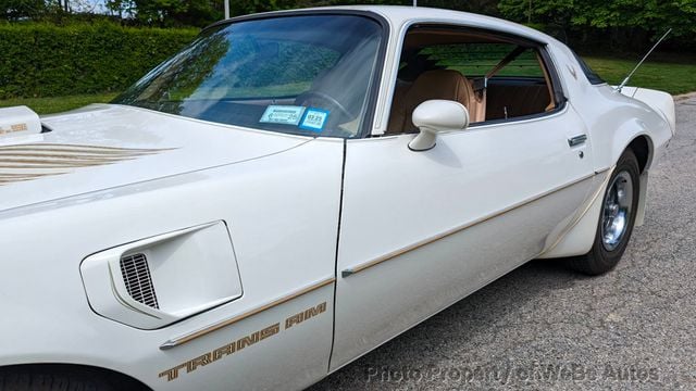 1981 Pontiac Trans Am For Sale  - 22430336 - 14