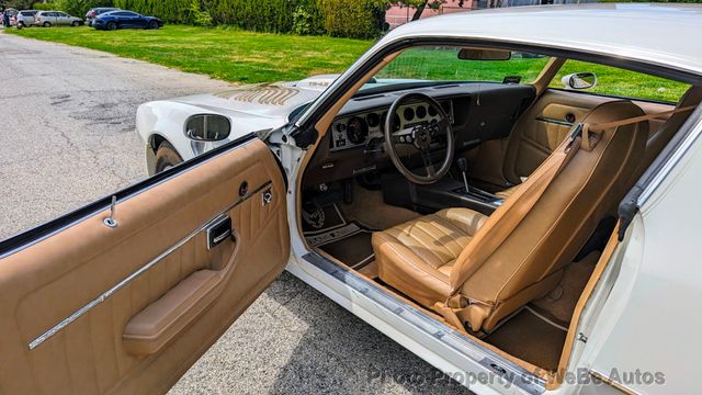 1981 Pontiac Trans Am For Sale  - 22430336 - 45