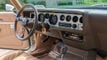 1981 Pontiac Trans Am For Sale  - 22430336 - 70