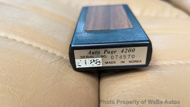 1981 Pontiac Trans Am For Sale  - 22430336 - 91