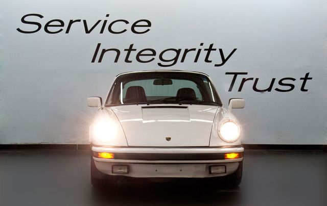 1981 Porsche 911 SC TARGA - 16092836 - 4