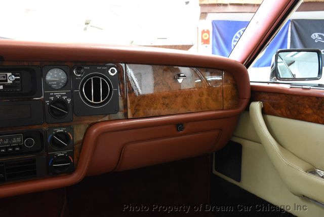 1981 Rolls-Royce Camargue  - 21865233 - 37