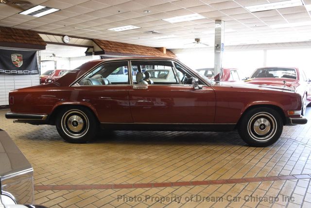 1981 Rolls-Royce Camargue  - 21865233 - 8