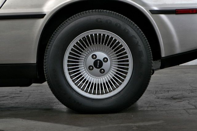 1982 Delorean DMC-12 DMC-12 - 12824779 - 12