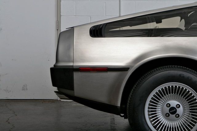 1982 Delorean DMC-12 DMC-12 - 12824779 - 1