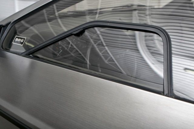 1982 Delorean DMC-12 DMC-12 - 12824779 - 19