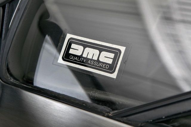 1982 Delorean DMC-12 DMC-12 - 12824779 - 20