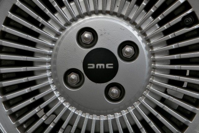 1982 Delorean DMC-12 DMC-12 - 12824779 - 21