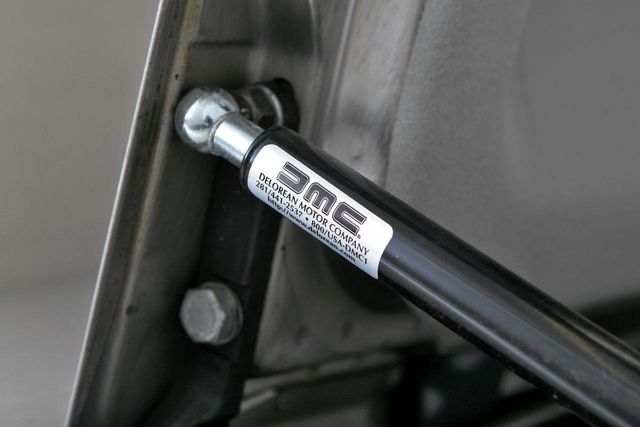 1982 Delorean DMC-12 DMC-12 - 12824779 - 23