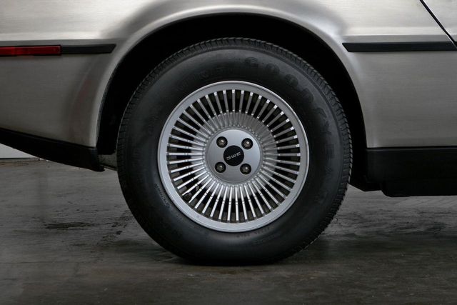 1982 Delorean DMC-12 DMC-12 - 12824779 - 2