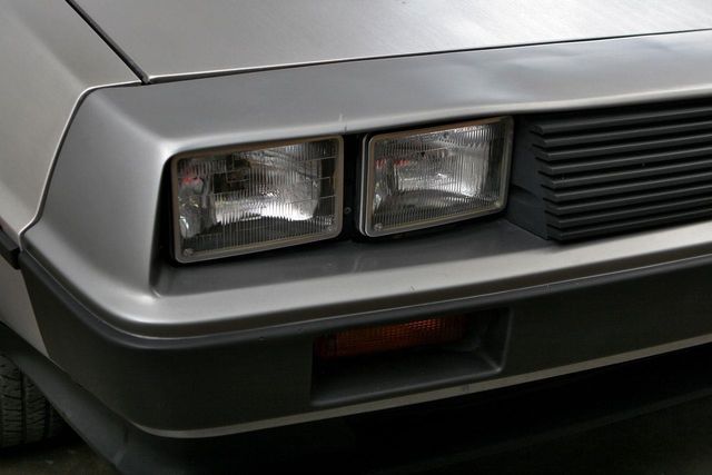 1982 Delorean DMC-12 DMC-12 - 12824779 - 32